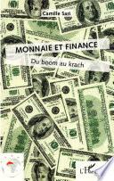 Monnaie et finance