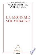 Monnaie souveraine (La)
