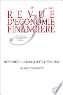 Monnaies et globalisation financière