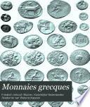 Monnaies grecques