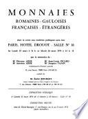 Monnaies
