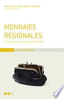 Monnaies régionales