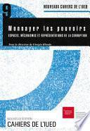 Monnayer les pouvoirs