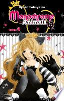 Monochrome Animals -