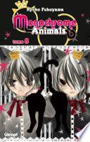 Monochrome Animals -