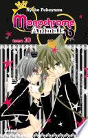 Monochrome Animals -