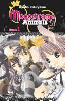 Monochrome Animals -