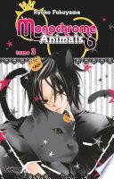 Monochrome Animals -
