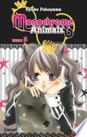 Monochrome Animals -