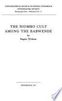 Monograph series