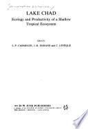 Monographiae Biologicae