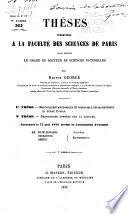 Monographie anatomique et zoologique des mammifères du genre Daman