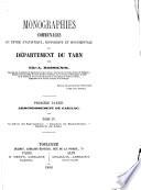 Monographies communales