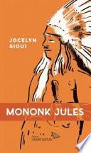 Mononk Jules