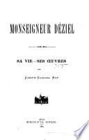 Monseigneur Déziel