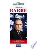 Monsieur Barre