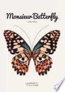 Monsieur Butterfly