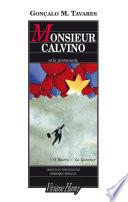 Monsieur Calvino