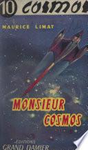 Monsieur Cosmos
