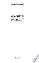 Monsieur Dassault