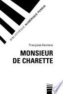Monsieur de Charette