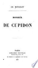 Monsieur de Cupidon