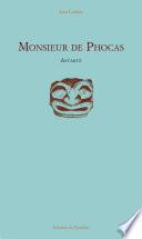 Monsieur de Phocas
