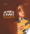 Monsieur Django et Lady Swing