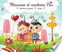 Monsieur et madame Pou