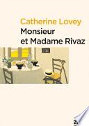 Monsieur et Madame Rivaz