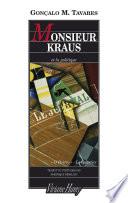 Monsieur Kraus et la politique