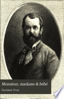 Monsieur, madame et bébé