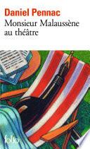 Monsieur Malaussène au théâtre