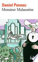 Monsieur Malaussène - La saga Malaussène (Tome 4)