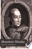 Monsieur Nicolas