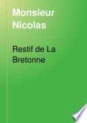Monsieur Nicolas