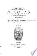 Monsieur Nicolas