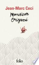 Monsieur Origami