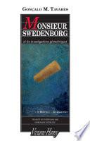 Monsieur Swedenborg et les investigations géométriques