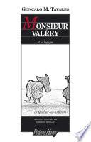 Monsieur Valery