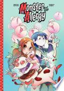 Monster Allergy Next Gen -