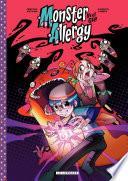 Monster Allergy Next Gen -