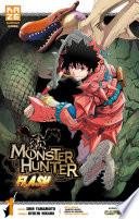 Monster Hunter Flash Chapitre 1