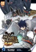 Monster Hunter Flash