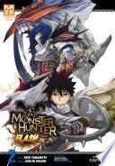 Monster Hunter Flash