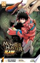 Monster Hunter Flash