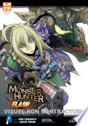 Monster Hunter Flash
