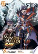 Monster Hunter Flash