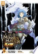 Monster Hunter Flash