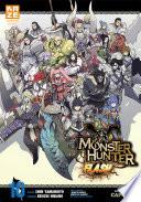 Monster Hunter Flash